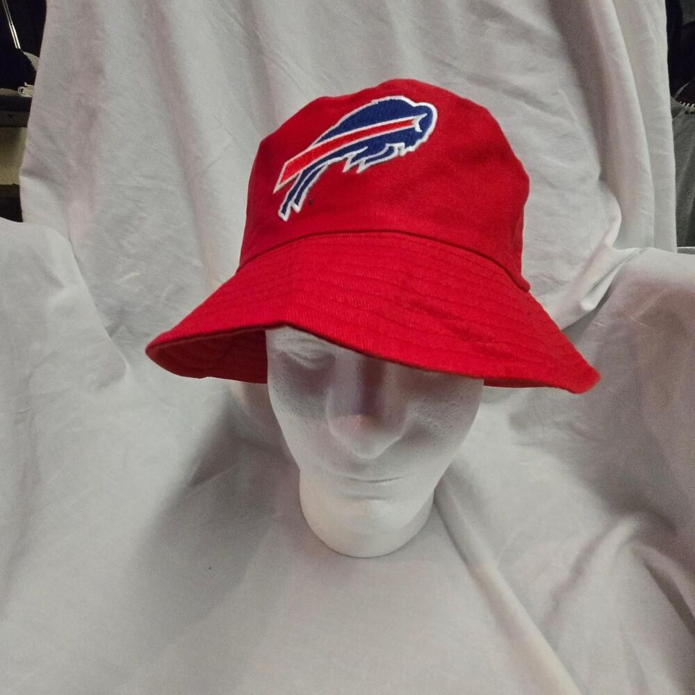 Nfl Men's Red Hat